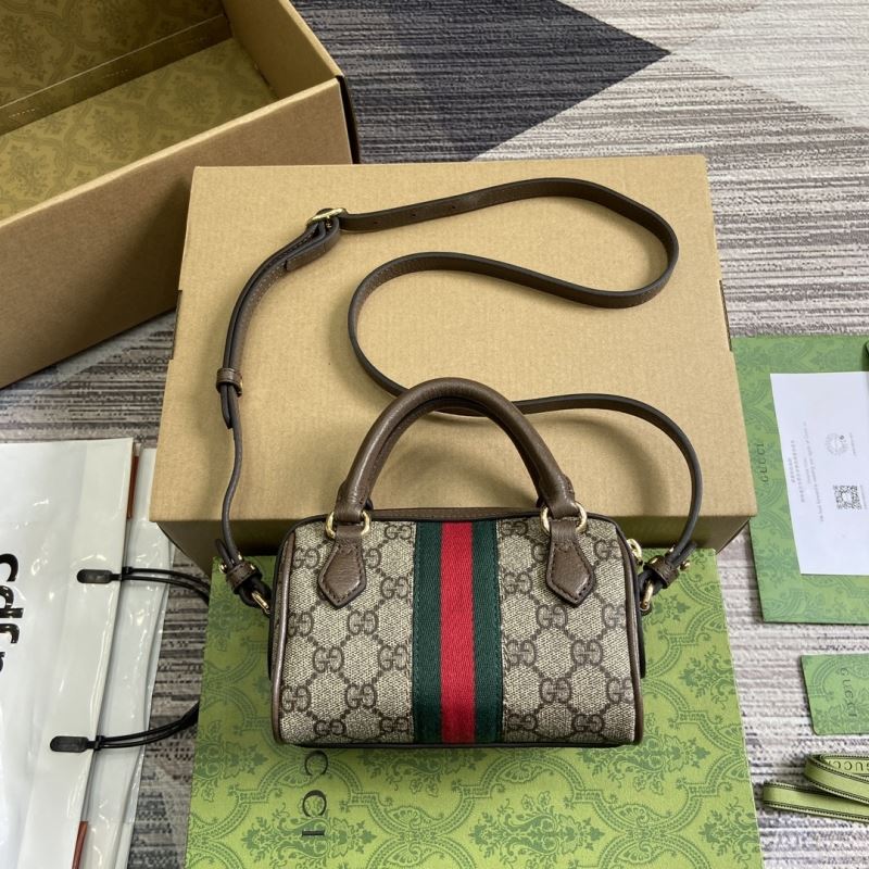 Gvc*1 boston bags